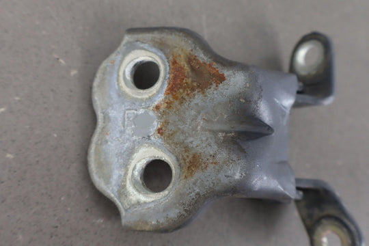 1991 - 1997 Toyota Land Cruiser FJ80 Front Right Upper & Lower Door Hinges Tested