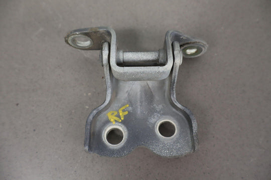 1991 - 1997 Toyota Land Cruiser FJ80 Front Right Upper & Lower Door Hinges Tested