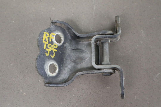 1991 - 1997 Toyota Land Cruiser FJ80 Front Right Upper & Lower Door Hinges Tested