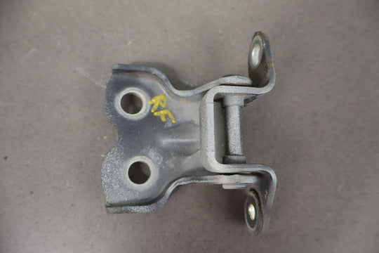 1991 - 1997 Toyota Land Cruiser FJ80 Front Right Upper & Lower Door Hinges Tested