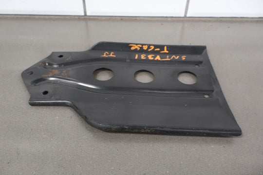 1991 - 1997 Toyota Land Cruiser FJ80 Transfer Case Skid Plate (Lightly Weathered)