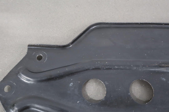 1991 - 1997 Toyota Land Cruiser FJ80 Transfer Case Skid Plate (Lightly Weathered)