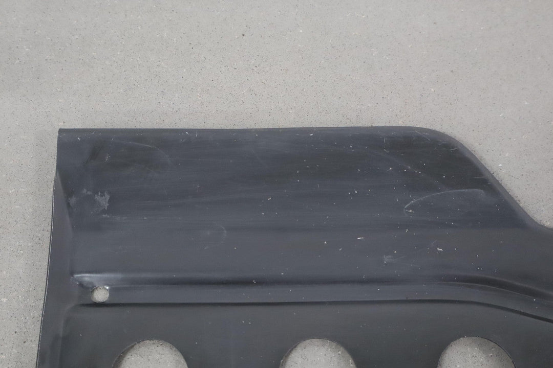 1991 - 1997 Toyota Land Cruiser FJ80 Transfer Case Skid Plate (Lightly Weathered)