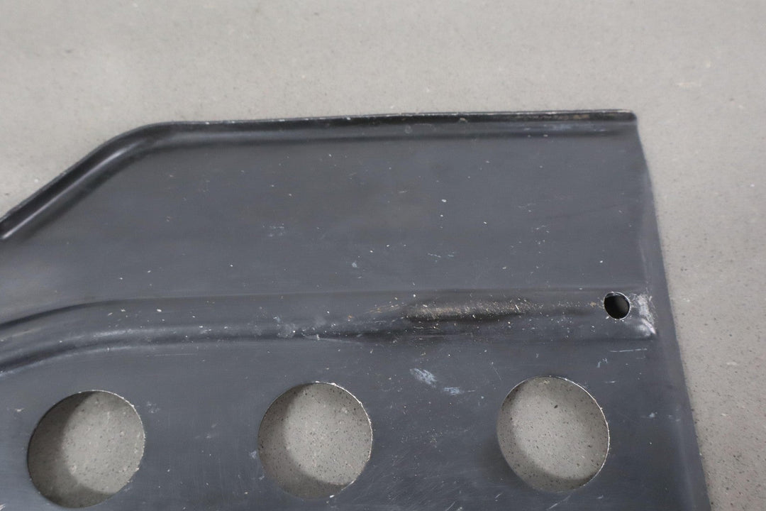 1991 - 1997 Toyota Land Cruiser FJ80 Transfer Case Skid Plate (Lightly Weathered)