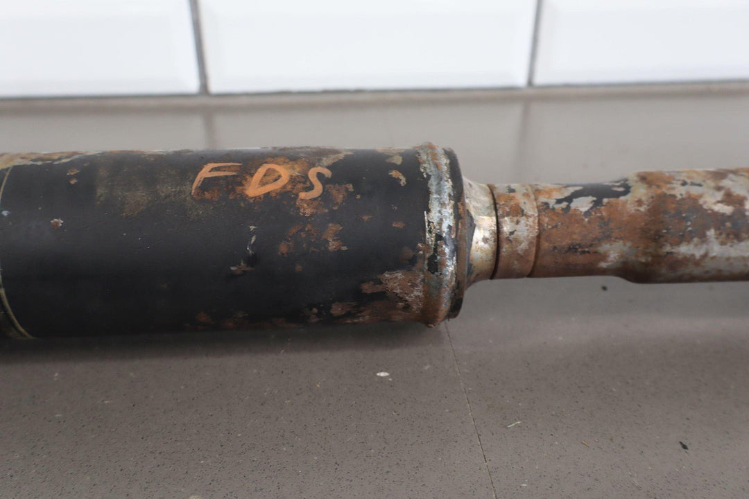 1991 - 1997 Toyota Land Cruiser Front Driveshaft