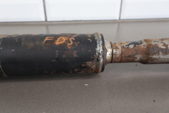 1991 - 1997 Toyota Land Cruiser Front Driveshaft