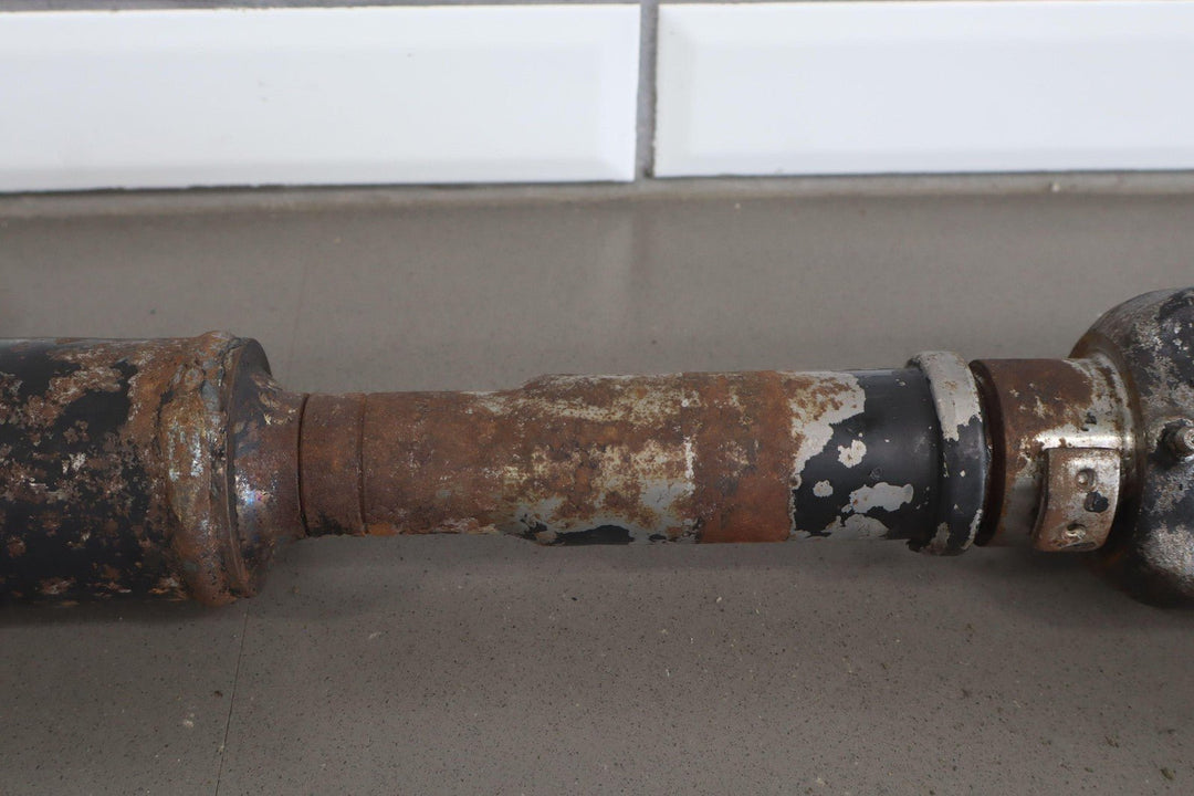 1991 - 1997 Toyota Land Cruiser Front Driveshaft