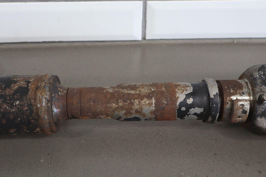 1991 - 1997 Toyota Land Cruiser Front Driveshaft