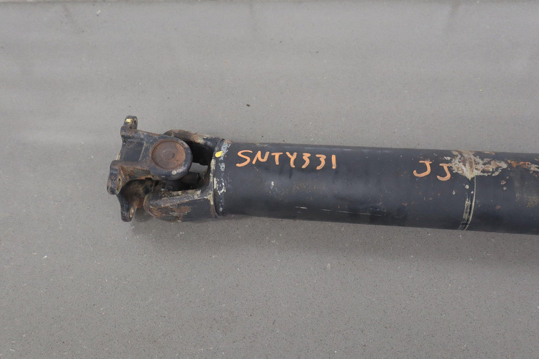 1991 - 1997 Toyota Land Cruiser Front Driveshaft