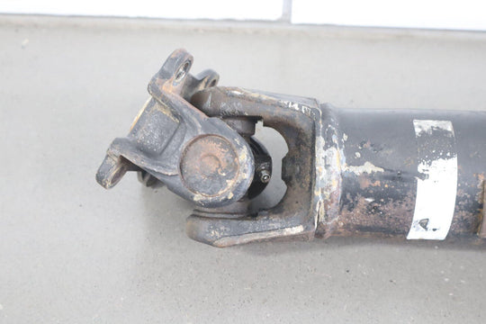 1991 - 1997 Toyota Land Cruiser Front Driveshaft