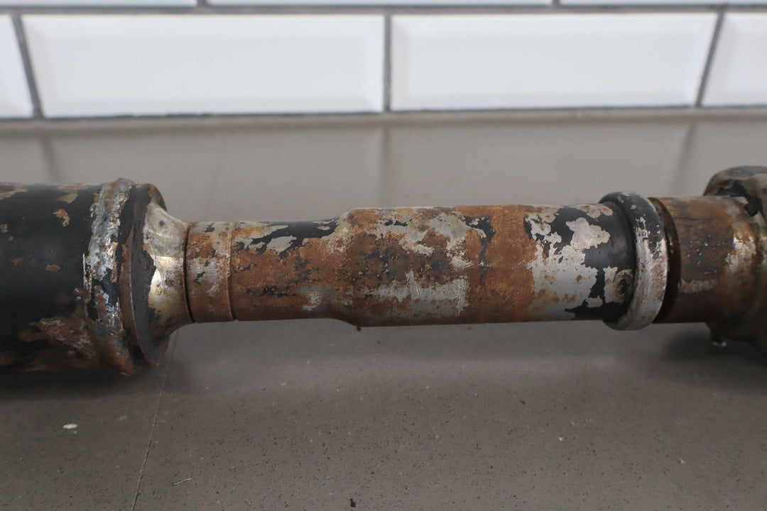 1991 - 1997 Toyota Land Cruiser Front Driveshaft