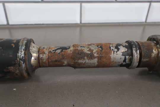 1991 - 1997 Toyota Land Cruiser Front Driveshaft