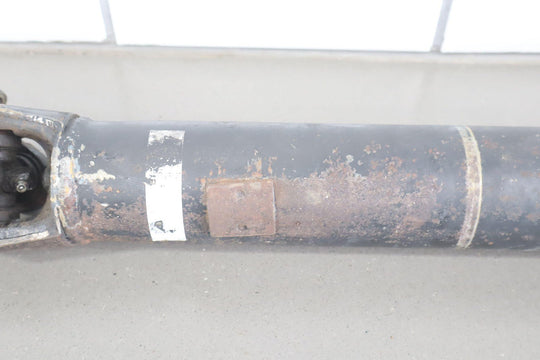 1991 - 1997 Toyota Land Cruiser Front Driveshaft