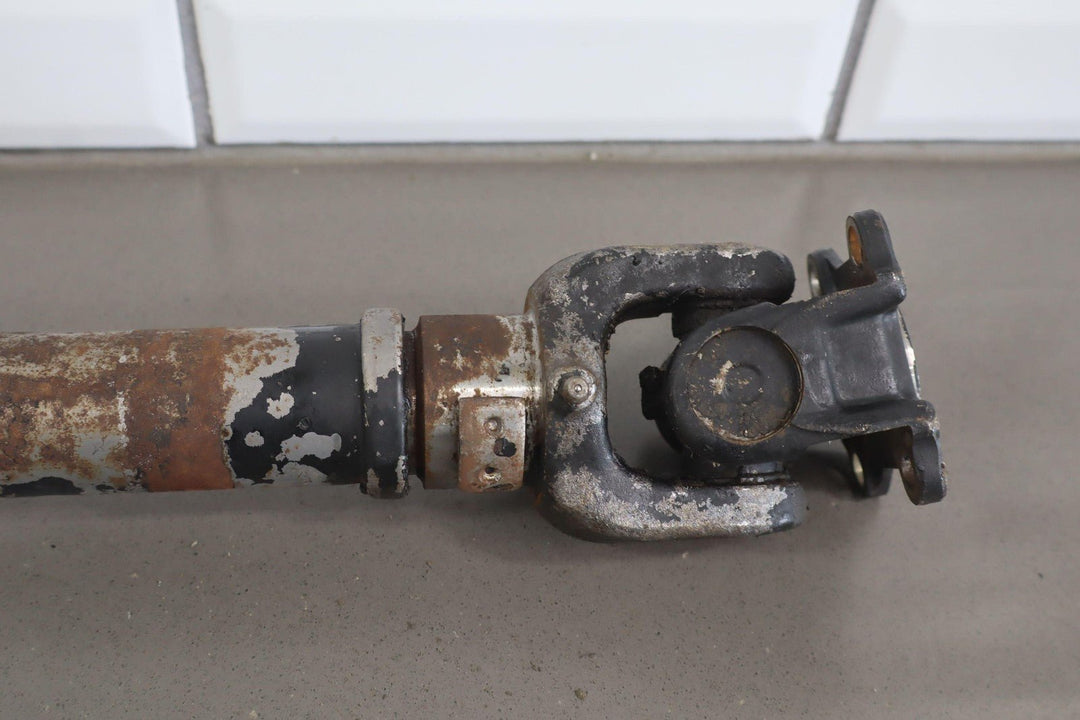 1991 - 1997 Toyota Land Cruiser Front Driveshaft
