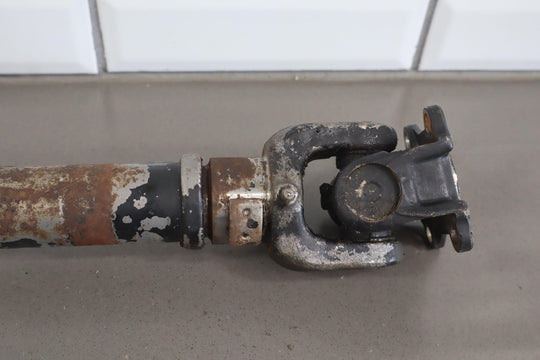 1991 - 1997 Toyota Land Cruiser Front Driveshaft