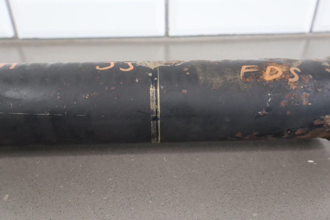 1991 - 1997 Toyota Land Cruiser Front Driveshaft