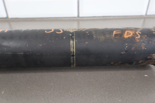 1991 - 1997 Toyota Land Cruiser Front Driveshaft