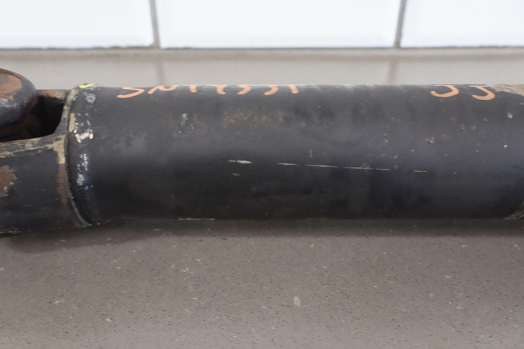 1991 - 1997 Toyota Land Cruiser Front Driveshaft