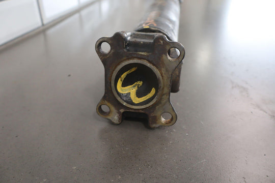 1991 - 1997 Toyota Land Cruiser Front Driveshaft