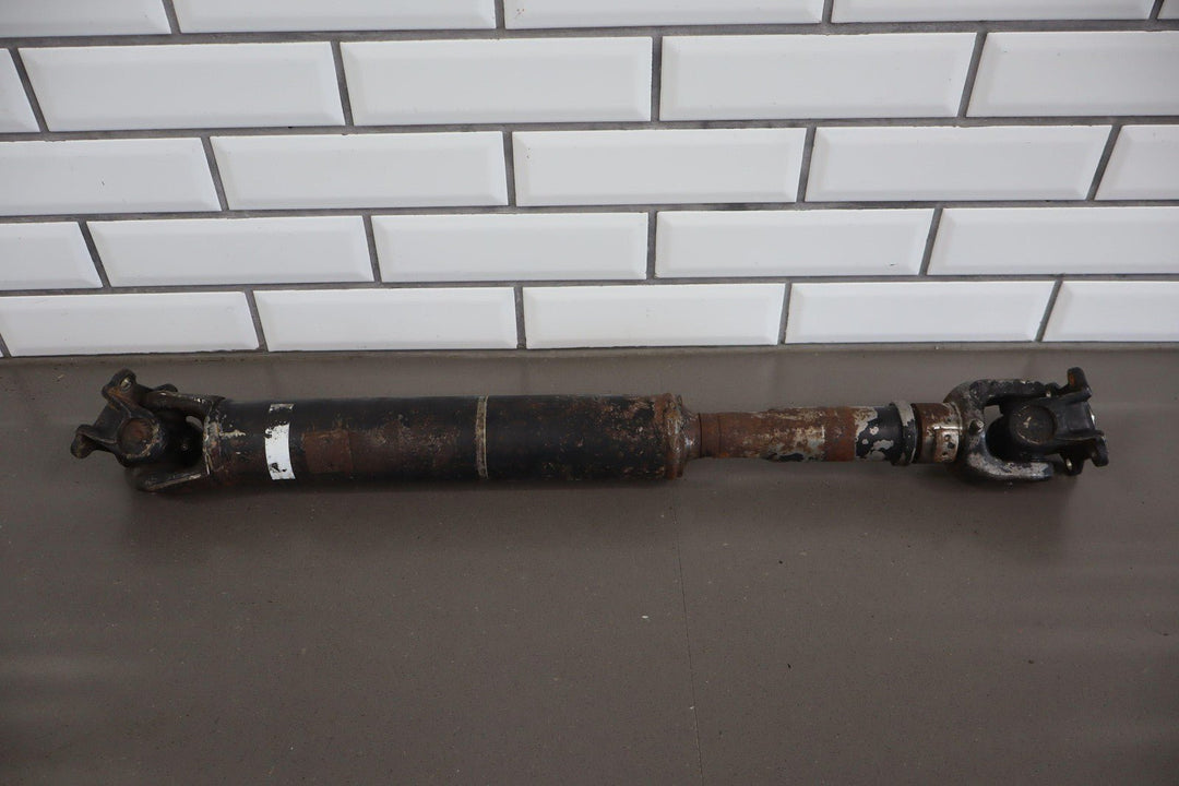 1991 - 1997 Toyota Land Cruiser Front Driveshaft