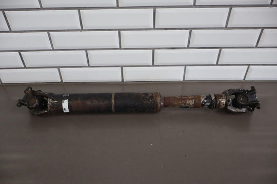 1991 - 1997 Toyota Land Cruiser Front Driveshaft