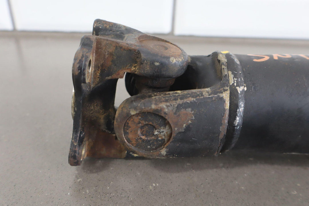 1991 - 1997 Toyota Land Cruiser Front Driveshaft
