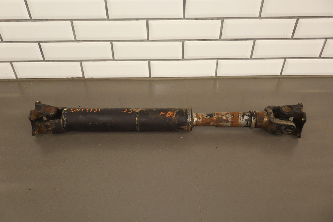 1991 - 1997 Toyota Land Cruiser Front Driveshaft