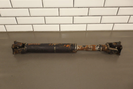 1991 - 1997 Toyota Land Cruiser Front Driveshaft