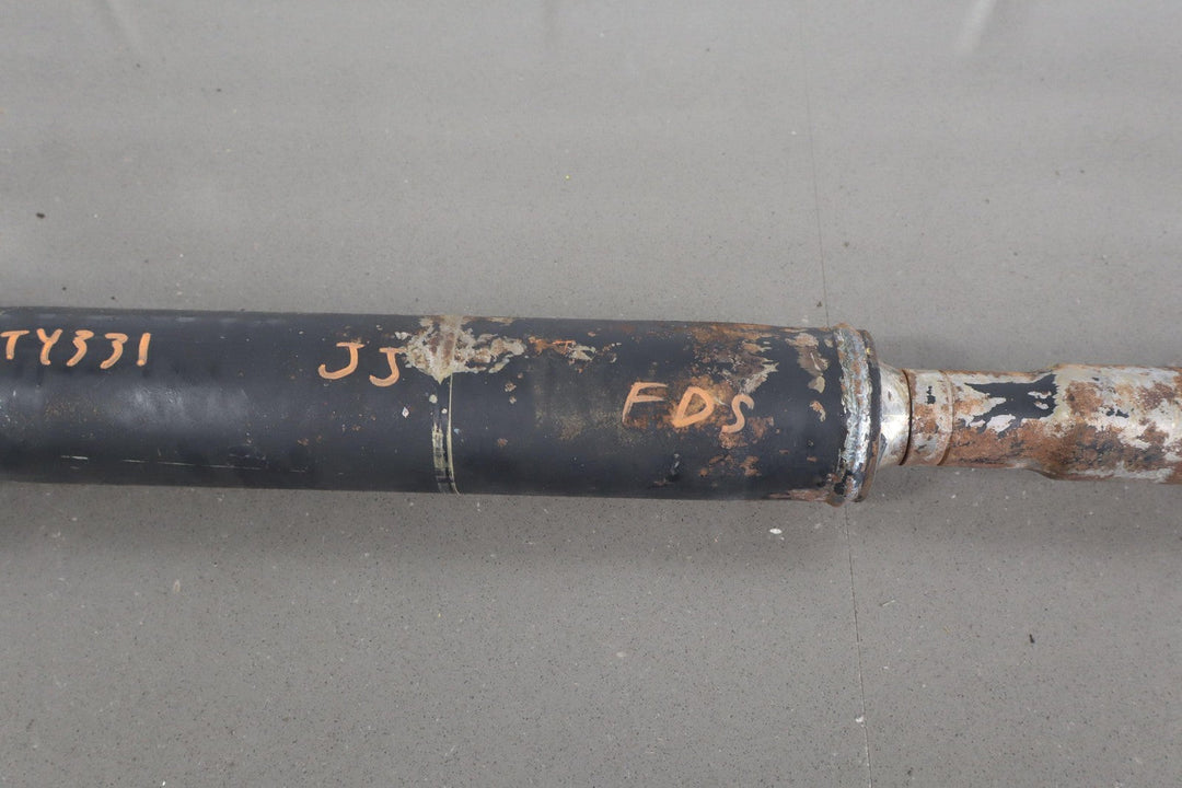 1991 - 1997 Toyota Land Cruiser Front Driveshaft