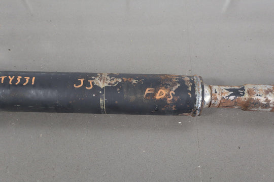 1991 - 1997 Toyota Land Cruiser Front Driveshaft