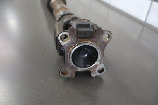 1991 - 1997 Toyota Land Cruiser Front Driveshaft
