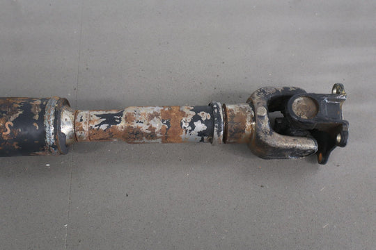 1991 - 1997 Toyota Land Cruiser Front Driveshaft