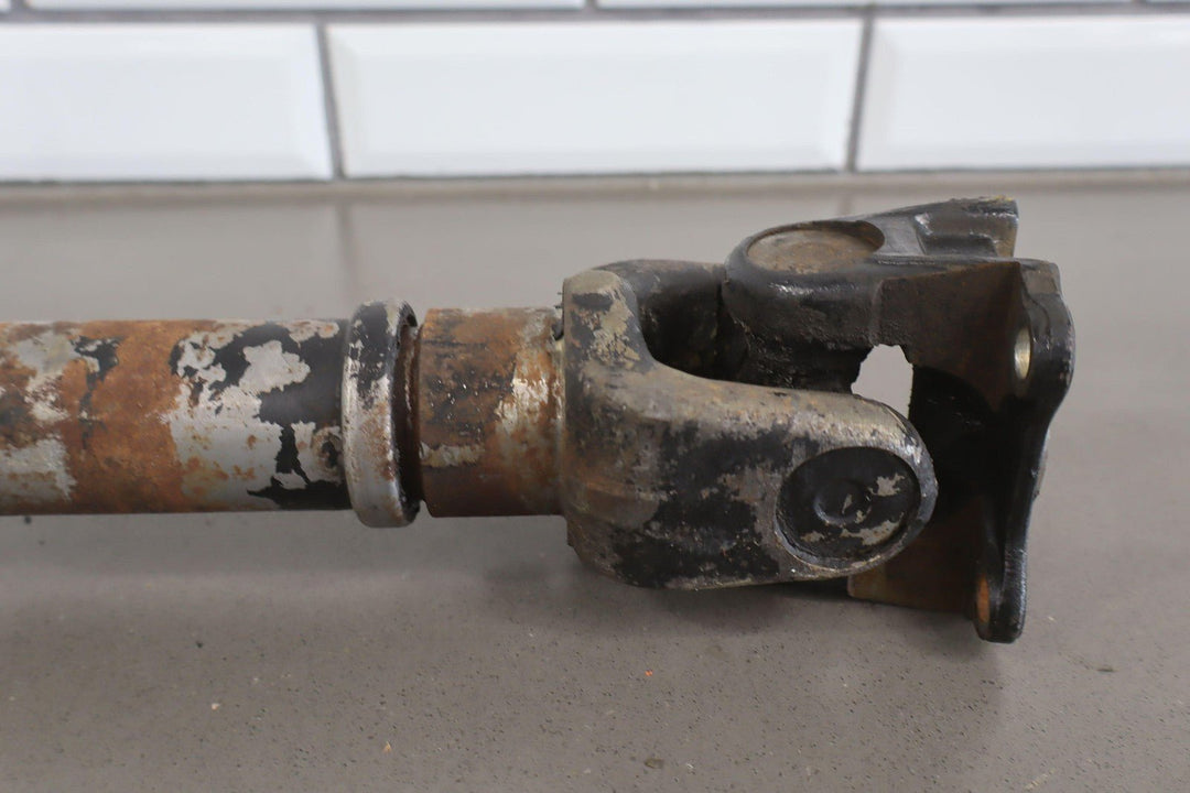 1991 - 1997 Toyota Land Cruiser Front Driveshaft