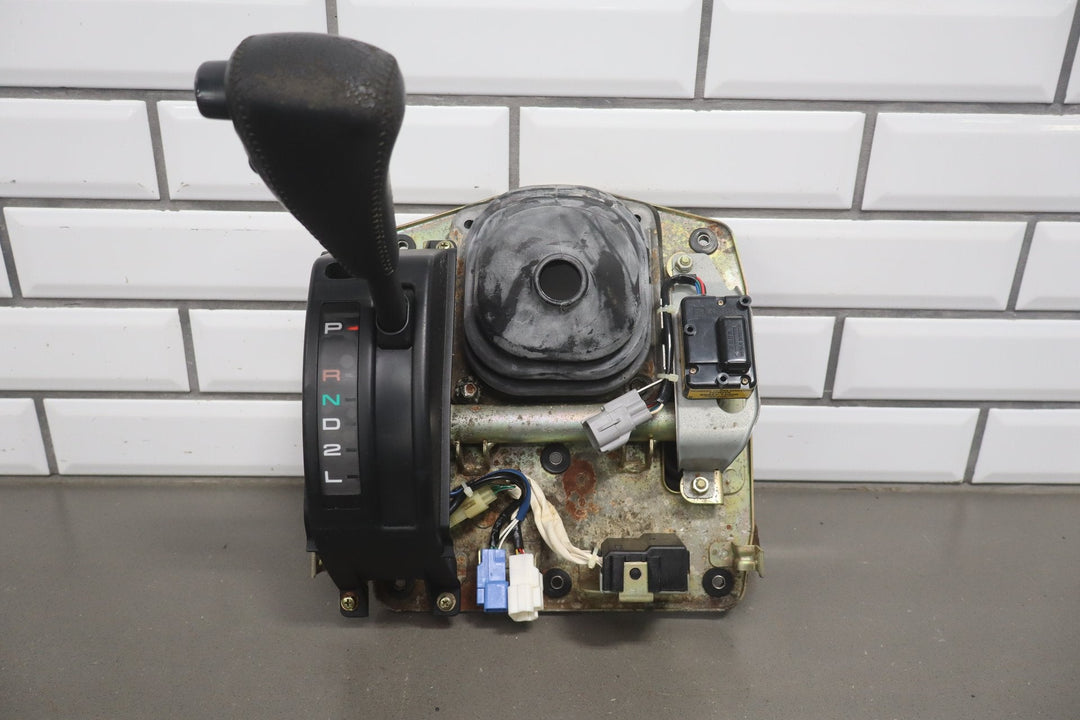 1991 - 1997 Toyota Land Cruiser FZJ80 - Floor Shifter