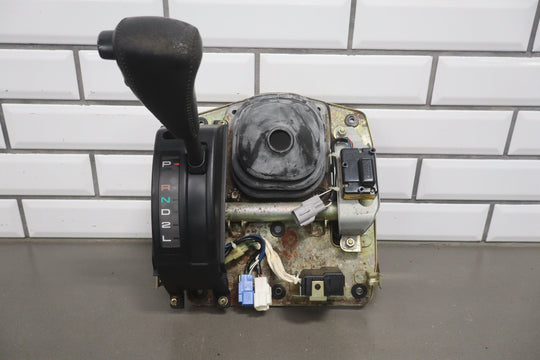 1991 - 1997 Toyota Land Cruiser FZJ80 - Floor Shifter