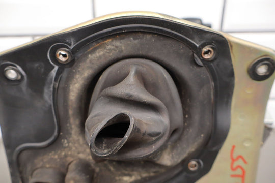 1991 - 1997 Toyota Land Cruiser FZJ80 - Floor Shifter