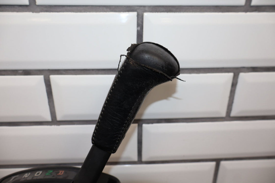 1991 - 1997 Toyota Land Cruiser FZJ80 - Floor Shifter