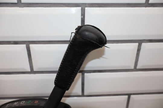 1991 - 1997 Toyota Land Cruiser FZJ80 - Floor Shifter
