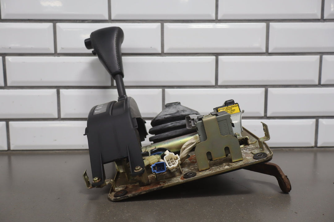 1991 - 1997 Toyota Land Cruiser FZJ80 - Floor Shifter
