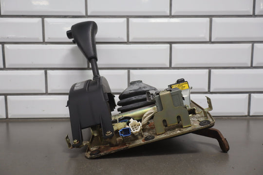 1991 - 1997 Toyota Land Cruiser FZJ80 - Floor Shifter