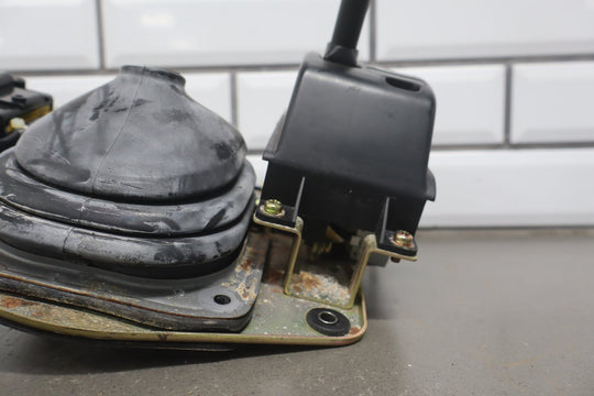 1991 - 1997 Toyota Land Cruiser FZJ80 - Floor Shifter