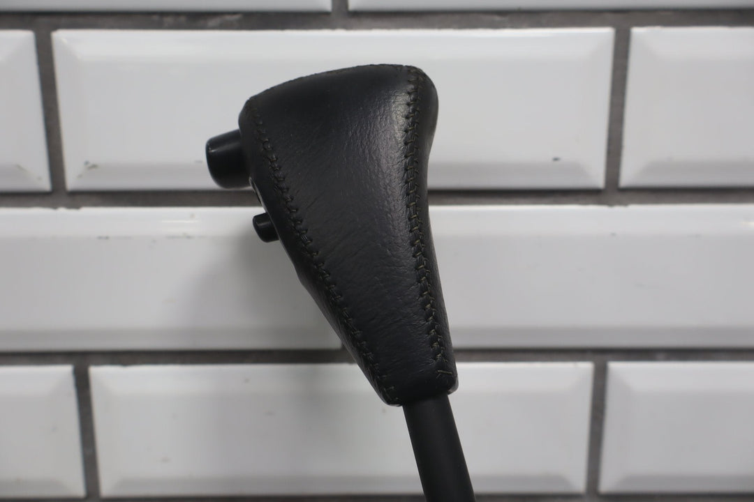 1991 - 1997 Toyota Land Cruiser FZJ80 - Floor Shifter