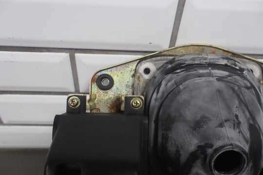 1991 - 1997 Toyota Land Cruiser FZJ80 - Floor Shifter