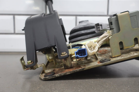 1991 - 1997 Toyota Land Cruiser FZJ80 - Floor Shifter