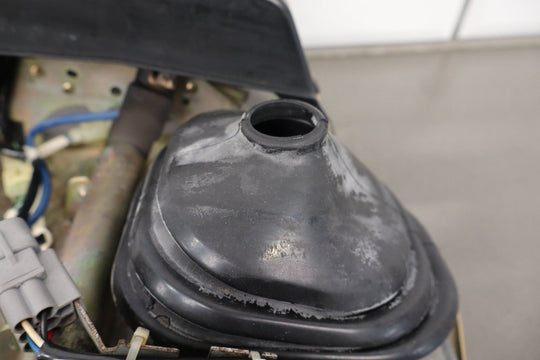 1991 - 1997 Toyota Land Cruiser FZJ80 - Floor Shifter