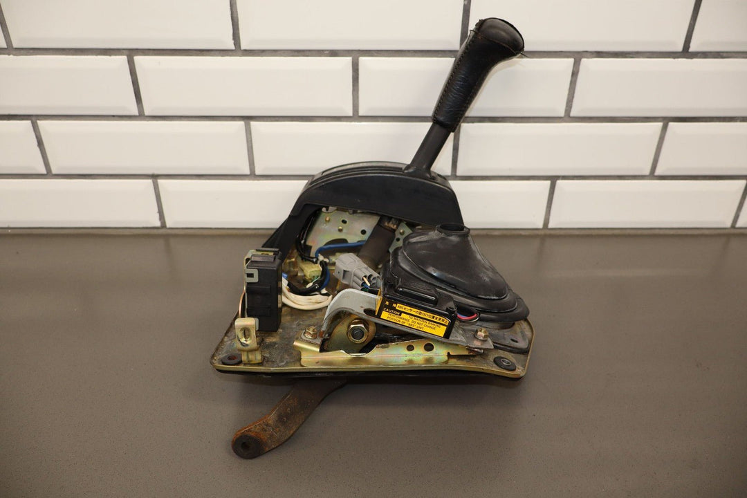 1991 - 1997 Toyota Land Cruiser FZJ80 - Floor Shifter