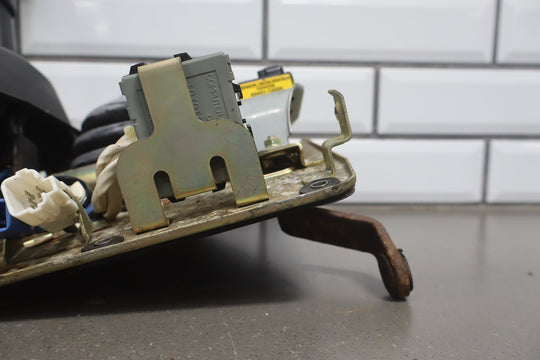 1991 - 1997 Toyota Land Cruiser FZJ80 - Floor Shifter