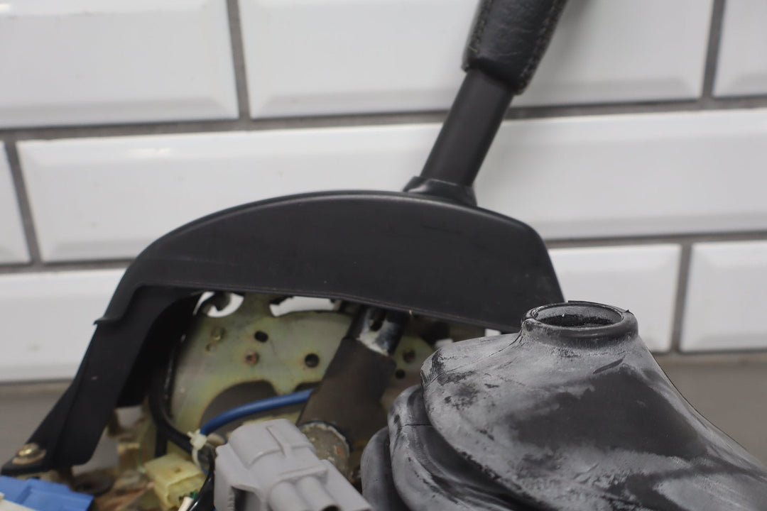 1991 - 1997 Toyota Land Cruiser FZJ80 - Floor Shifter