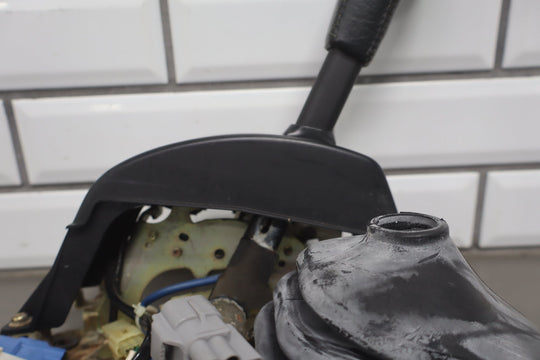 1991 - 1997 Toyota Land Cruiser FZJ80 - Floor Shifter
