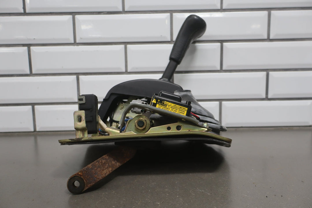 1991 - 1997 Toyota Land Cruiser FZJ80 - Floor Shifter